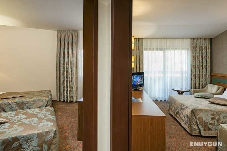 Özkaymak İncekum Hotel 3