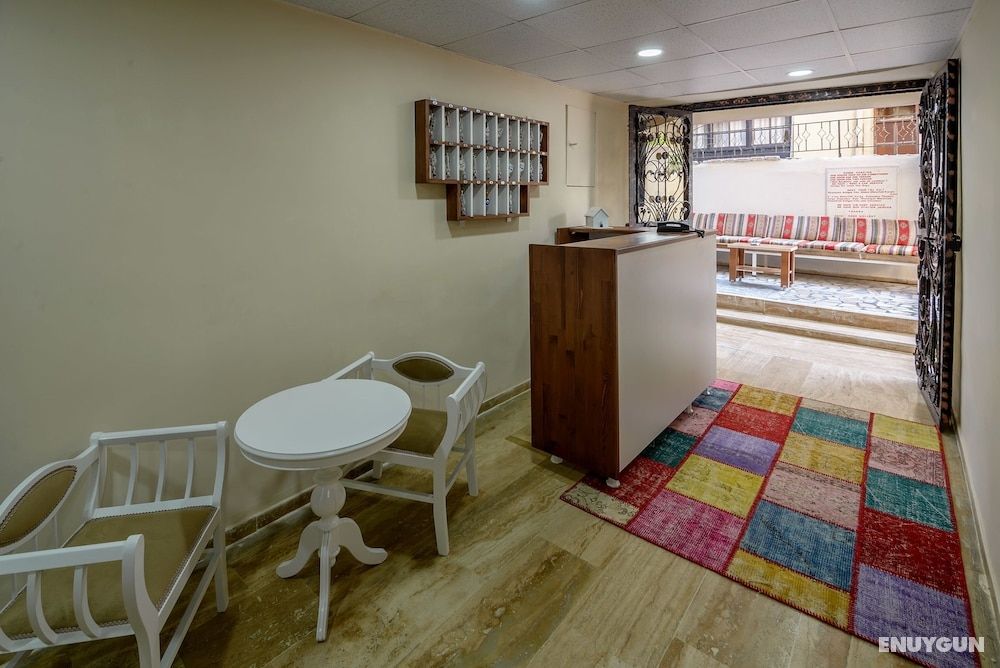 Özmen Otel 5