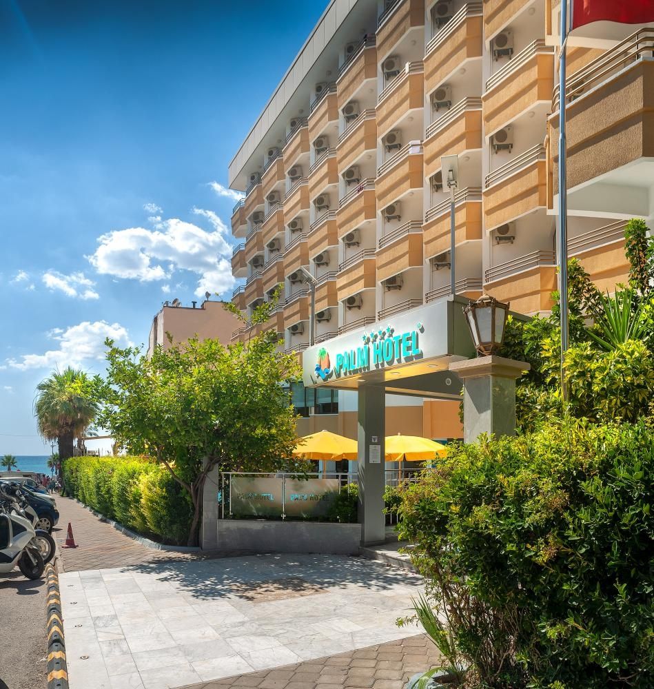 Palm Hotel Kuşadası 3
