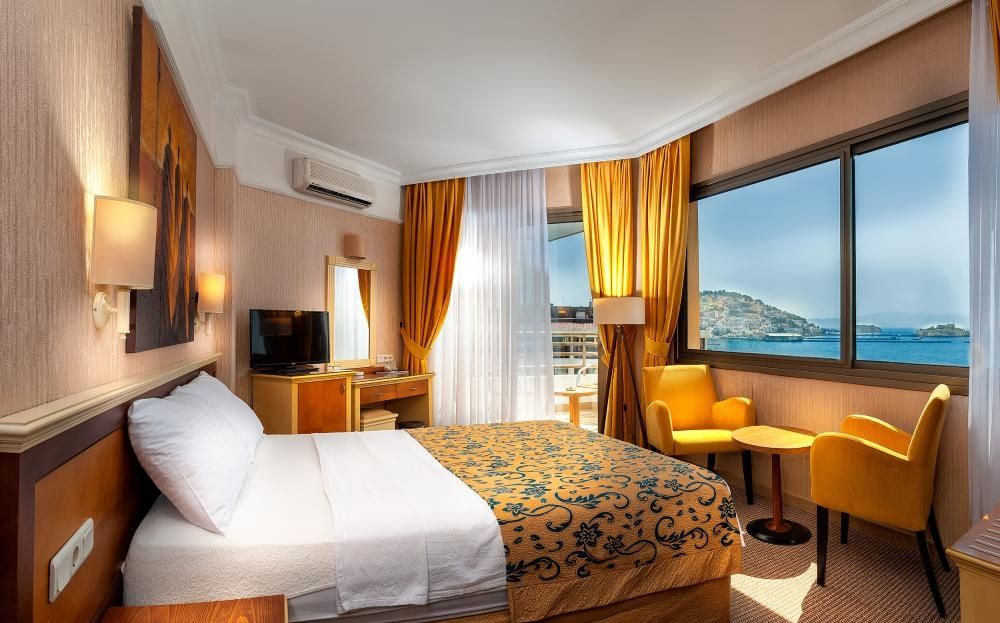 Palm Hotel Kuşadası 4