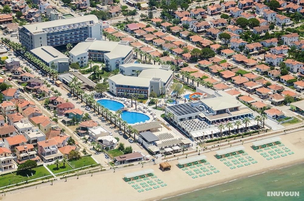 Palm Wings Beach Resort & Spa Kuşadası 5