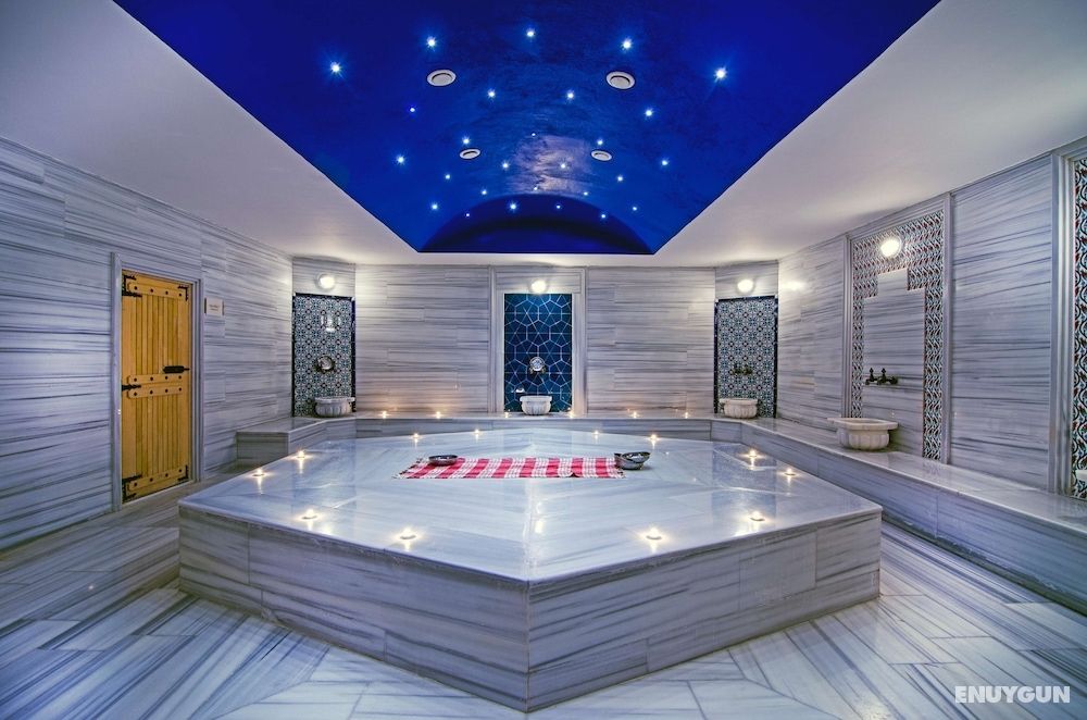 Palm Wings Beach Resort & Spa Kuşadası 4