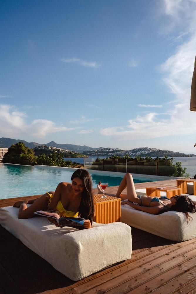 Palmalife Hotel 4