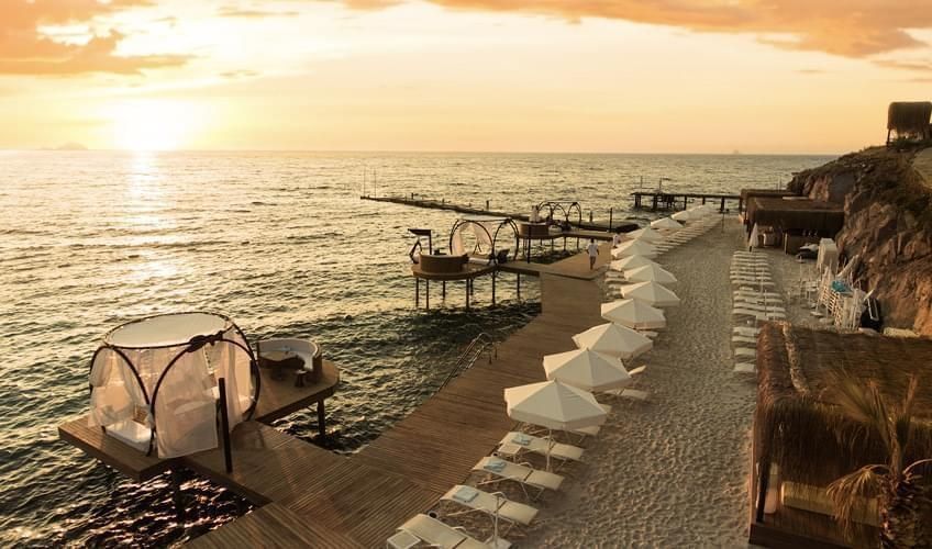 Palmalife Hotel 3
