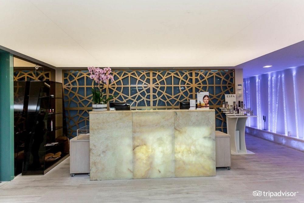 Palmalife Hotel 5
