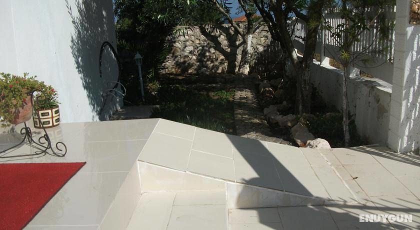 Palmiye Pansiyon 5