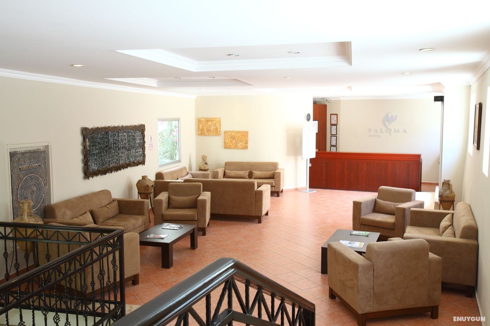 Paloma Hotel  Bodrum 5