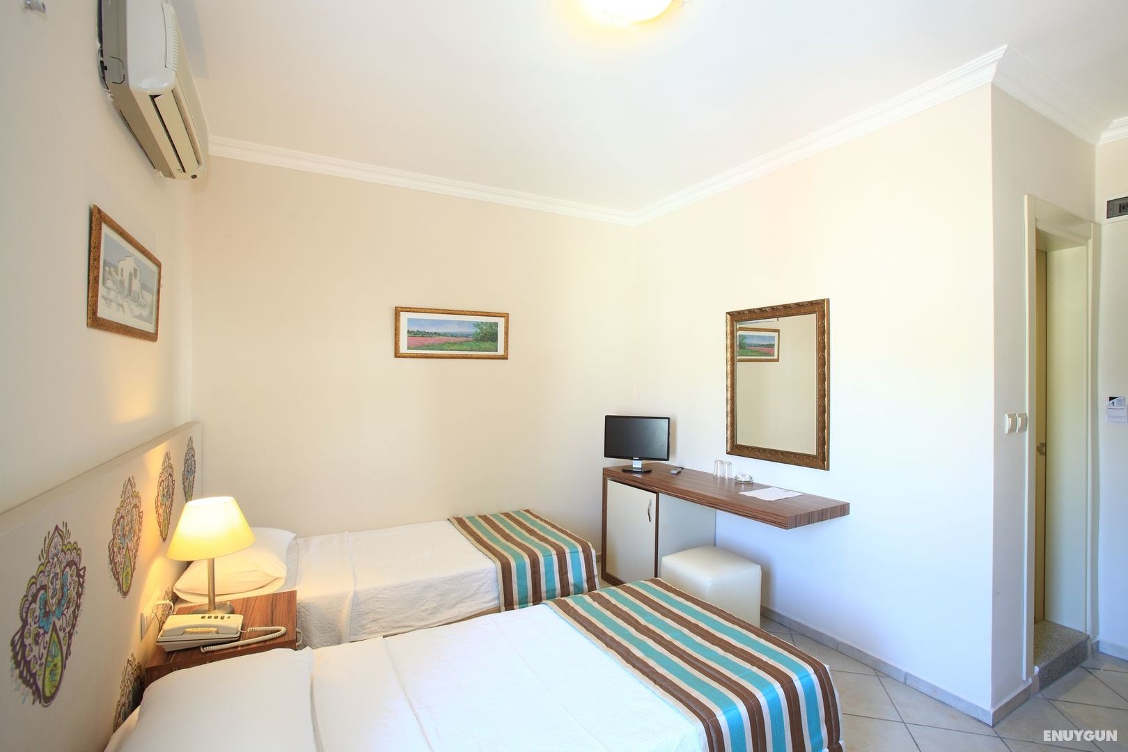 Paloma Hotel  Bodrum 4