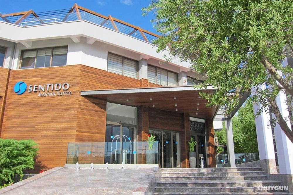 Paloma Marina Suites - Adult Only 2