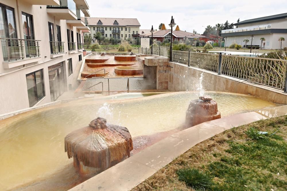 Pamukkale Kaya Termal Otel 2