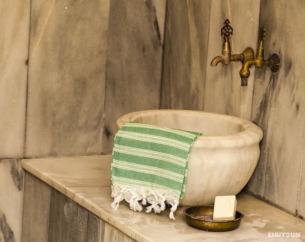 Pamukkale Termal Ece Otel 3