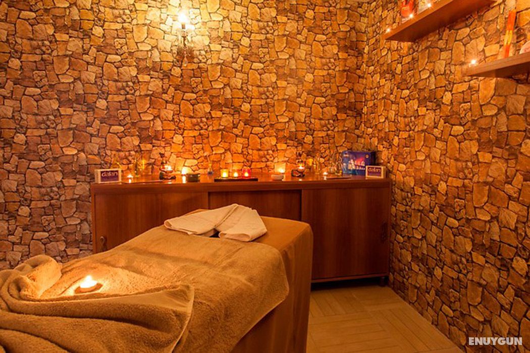 Pamukkale Termal Ece Otel 4