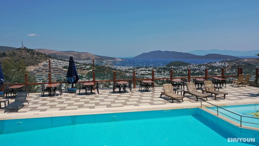 Panoramic Residences Bodrum 2