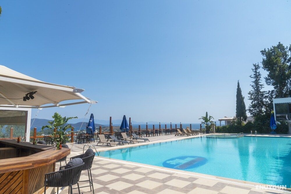 Panoramic Residences Bodrum 3