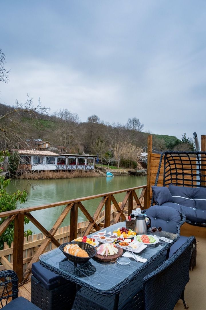 Paradise Otel Ağva 5