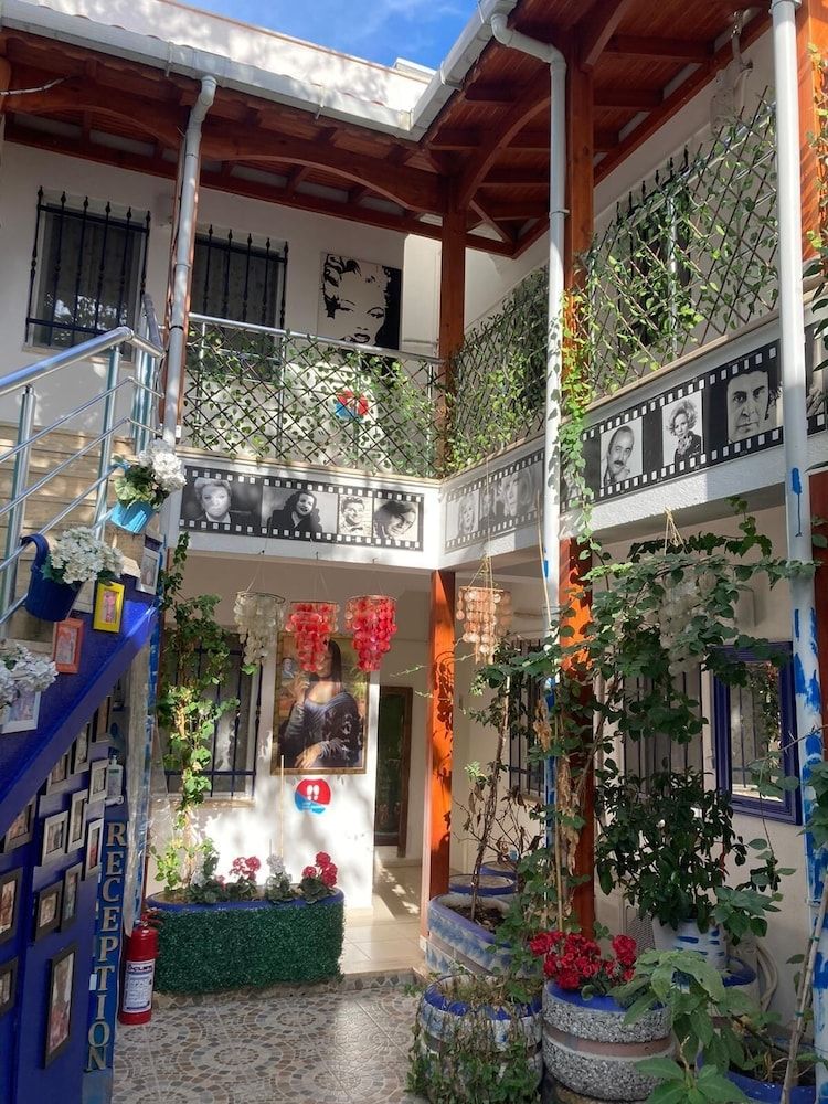 Paradise Garden Butik Otel 2