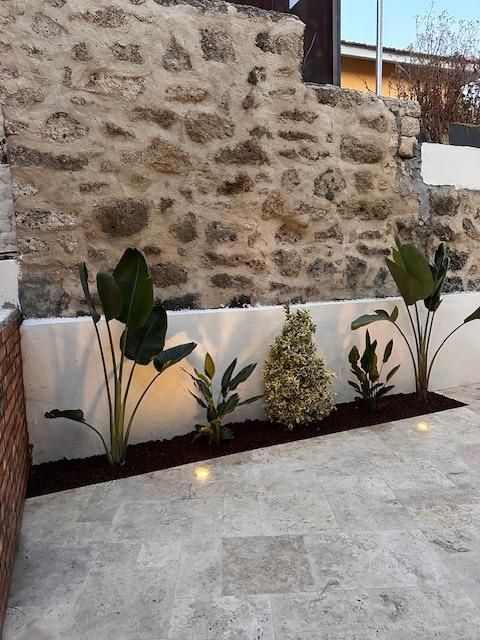 Paribo Köyiçi Alaçatı 3