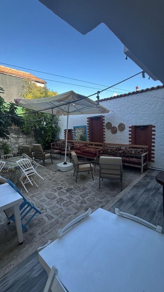 Paris Alaçatı Butik Otel 3