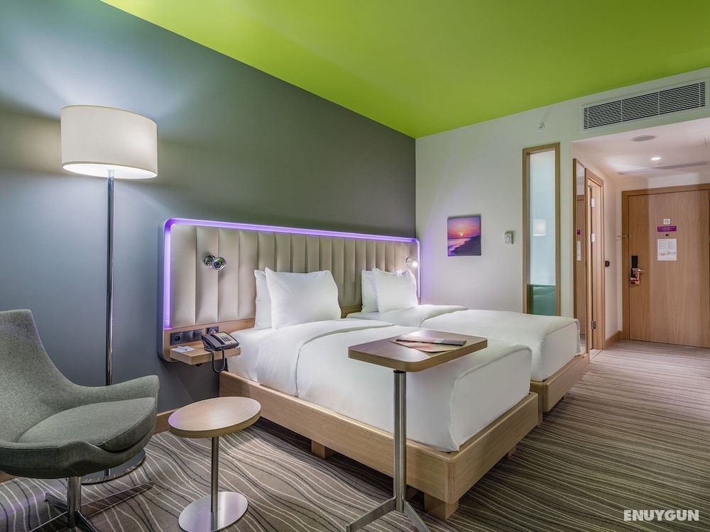 Park Inn by Radisson Samsun 4