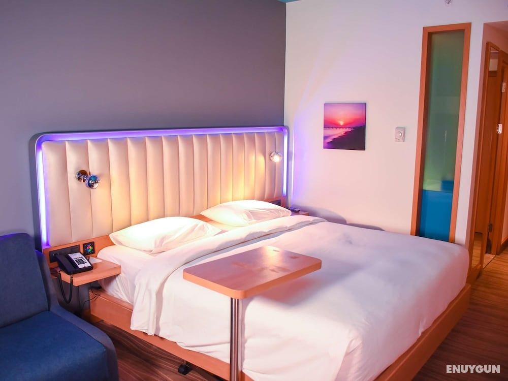 Park Inn by Radisson Samsun 2
