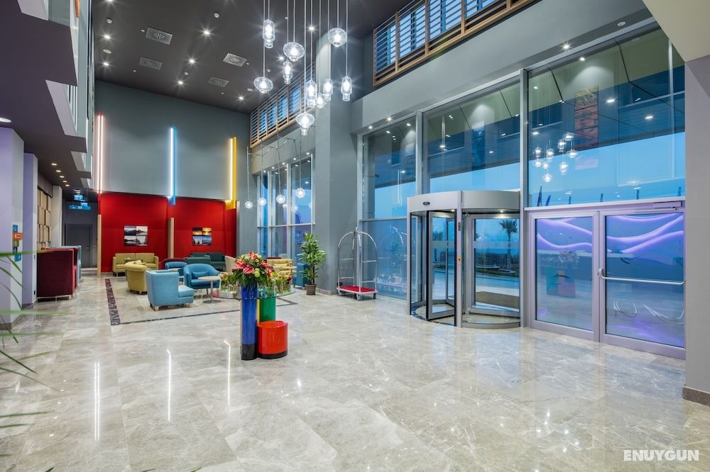 Park Inn by Radisson Samsun 5