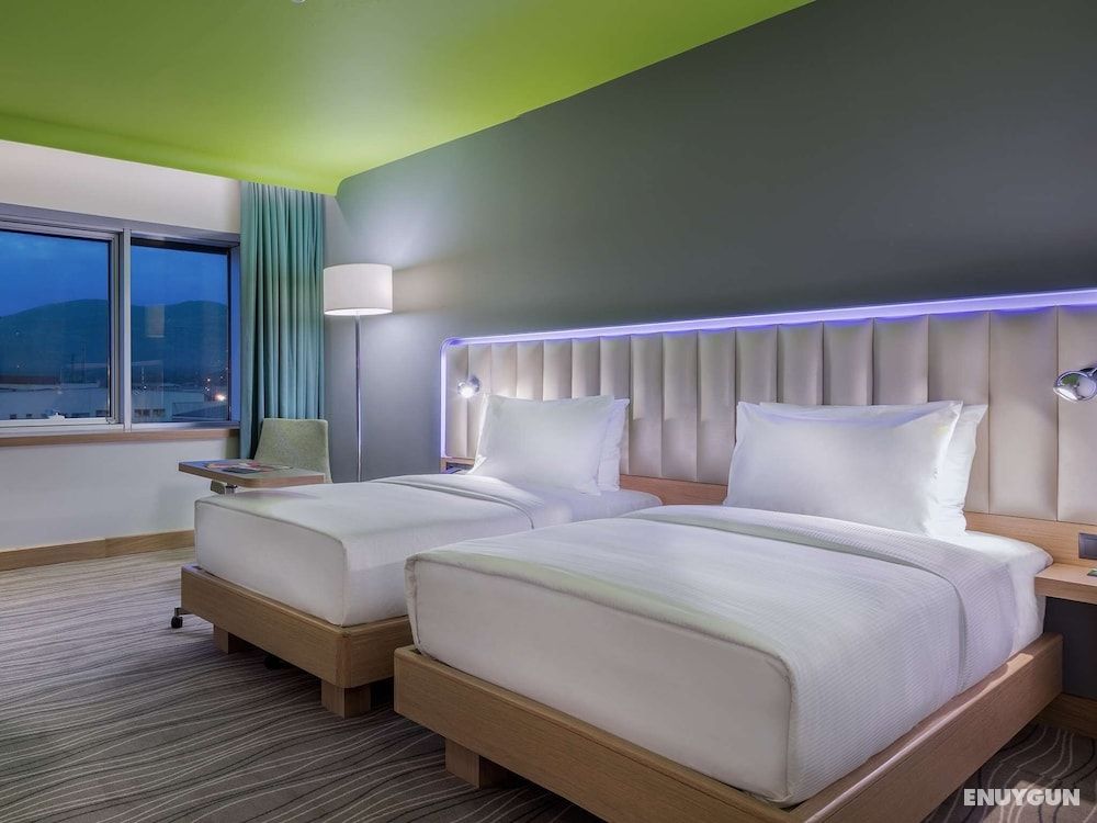 Park Inn by Radisson Samsun 3