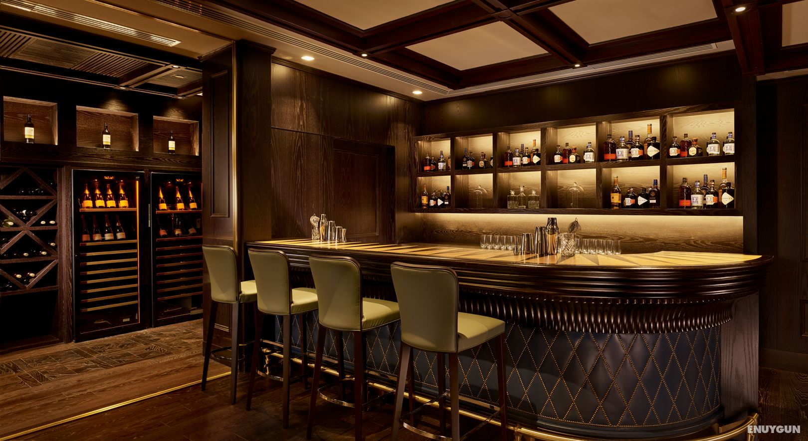 Parklane, a Luxury Collection Resort & Spa 5