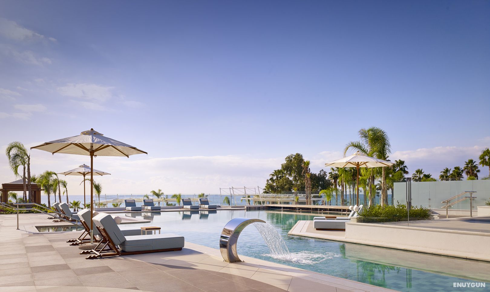 Parklane, a Luxury Collection Resort & Spa 2
