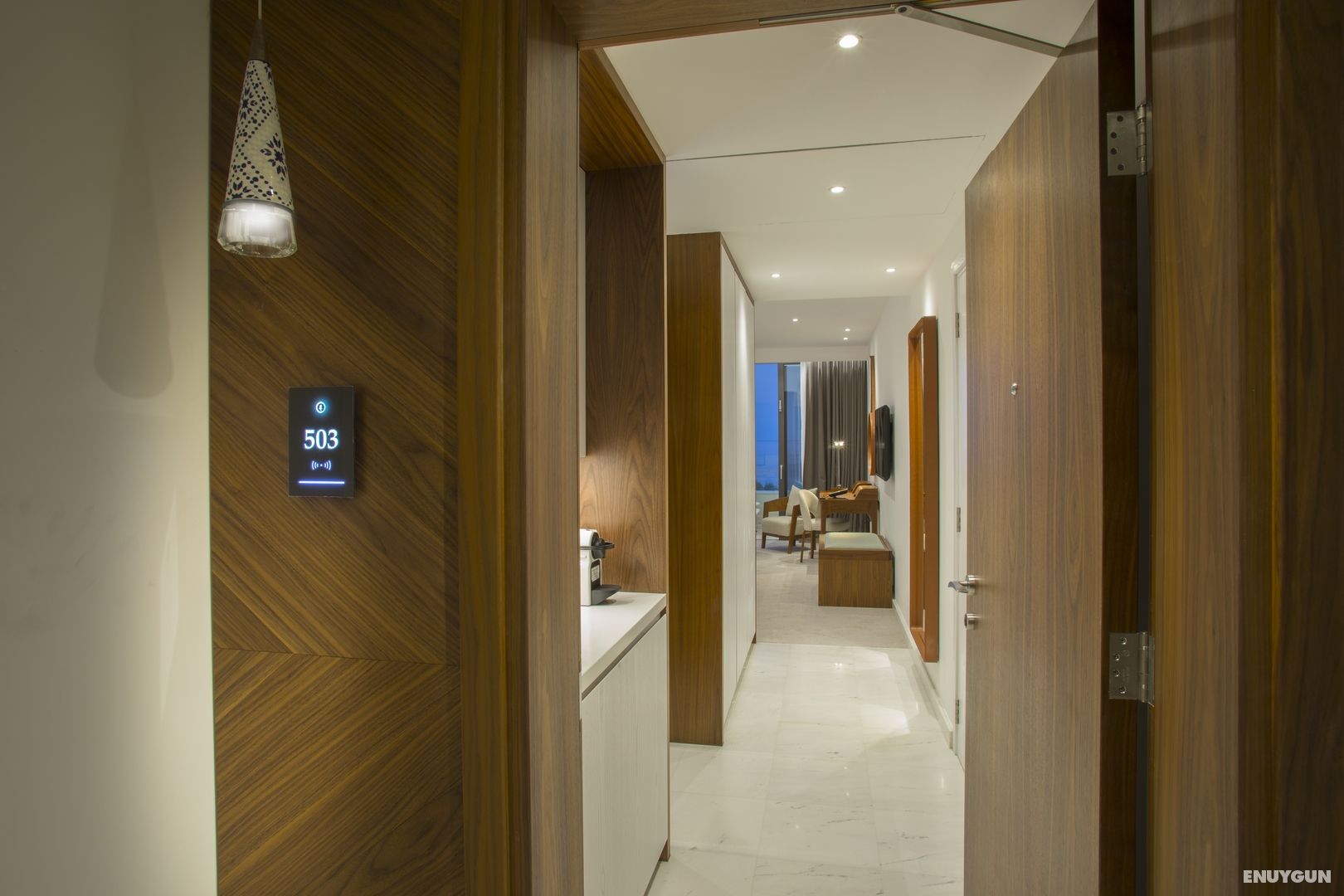 Parklane, a Luxury Collection Resort & Spa 3