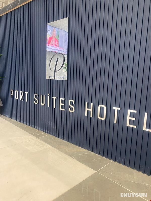 Pars Suites Hotel 2