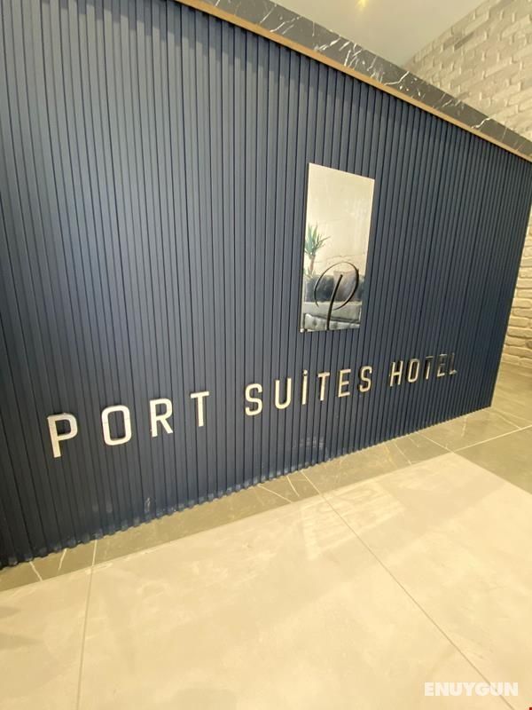 Pars Suites Hotel 3