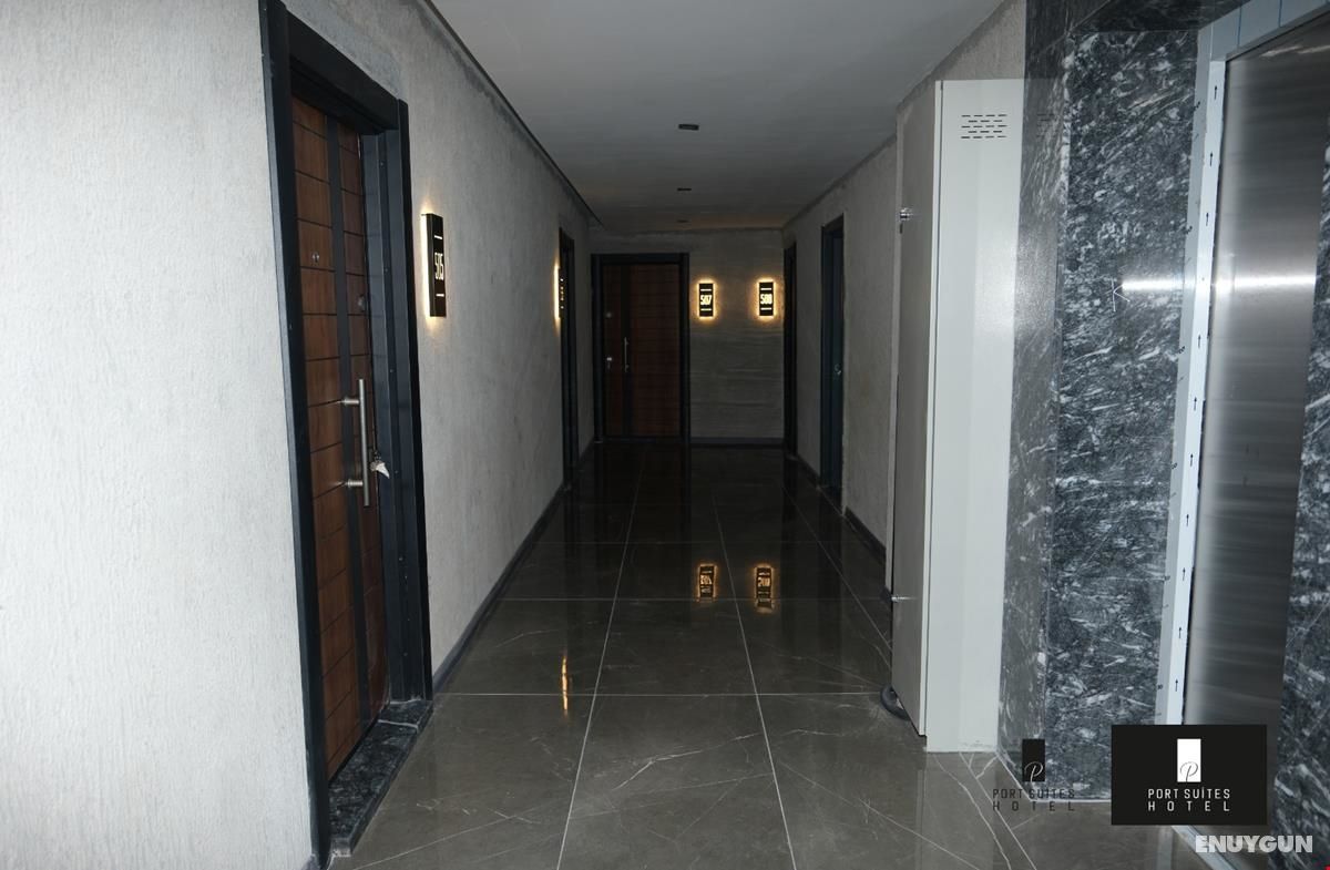 Pars Suites Hotel 4
