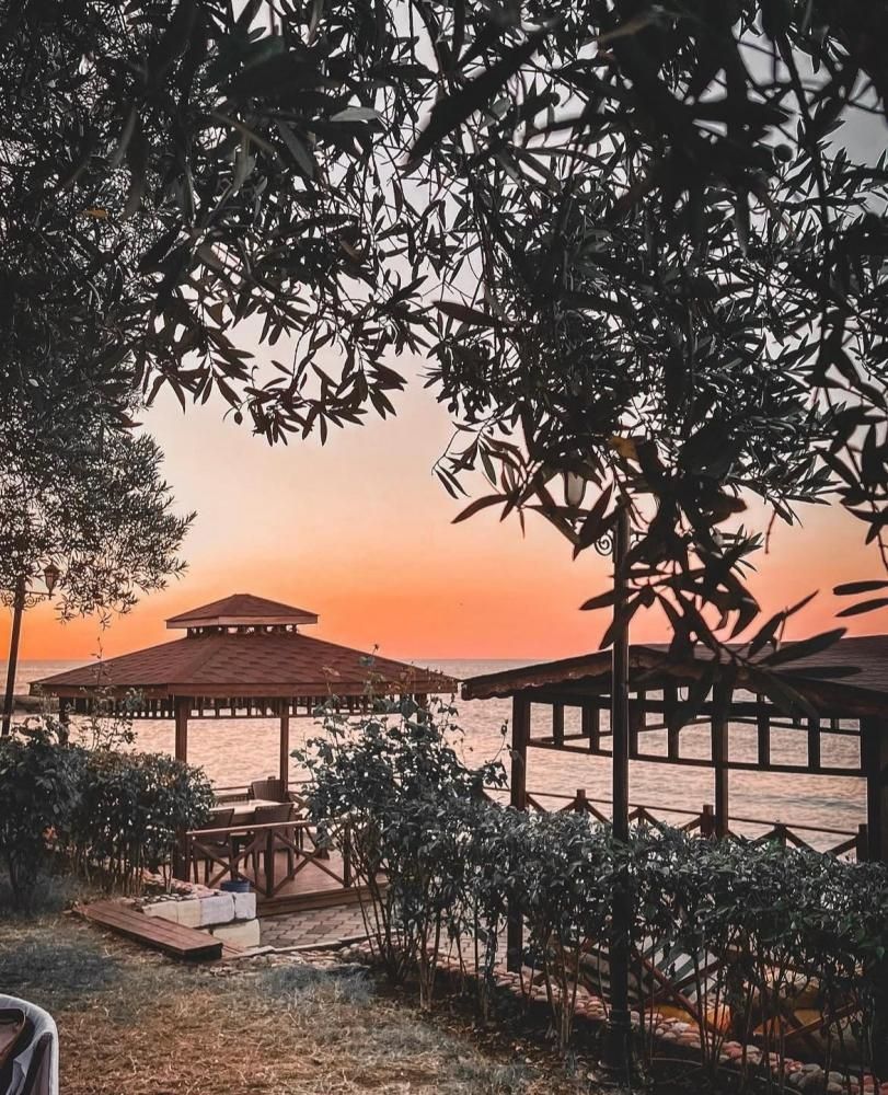 Paşa Tatil Köyü 3