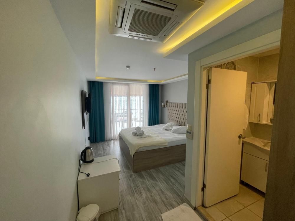 Paşa Tatil Köyü 2