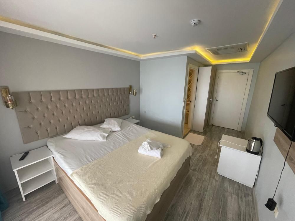 Paşa Tatil Köyü 4