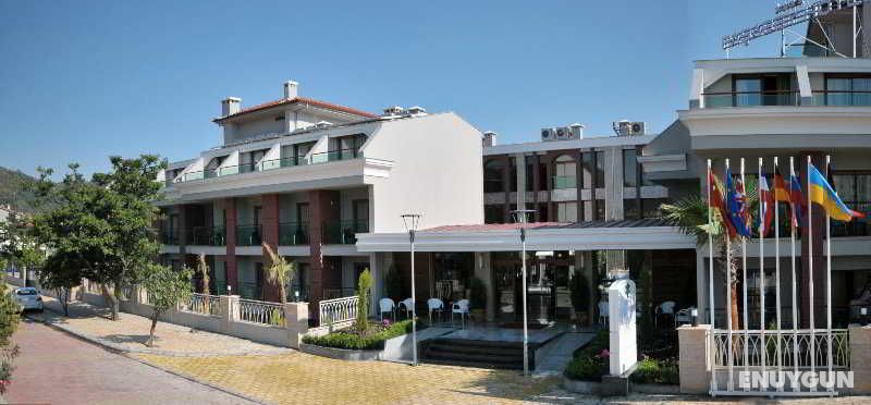 Paşabey Hotel 3