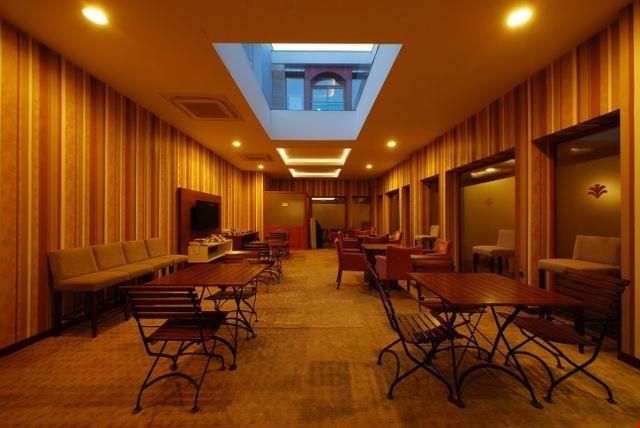 Paşabey Hotel 5