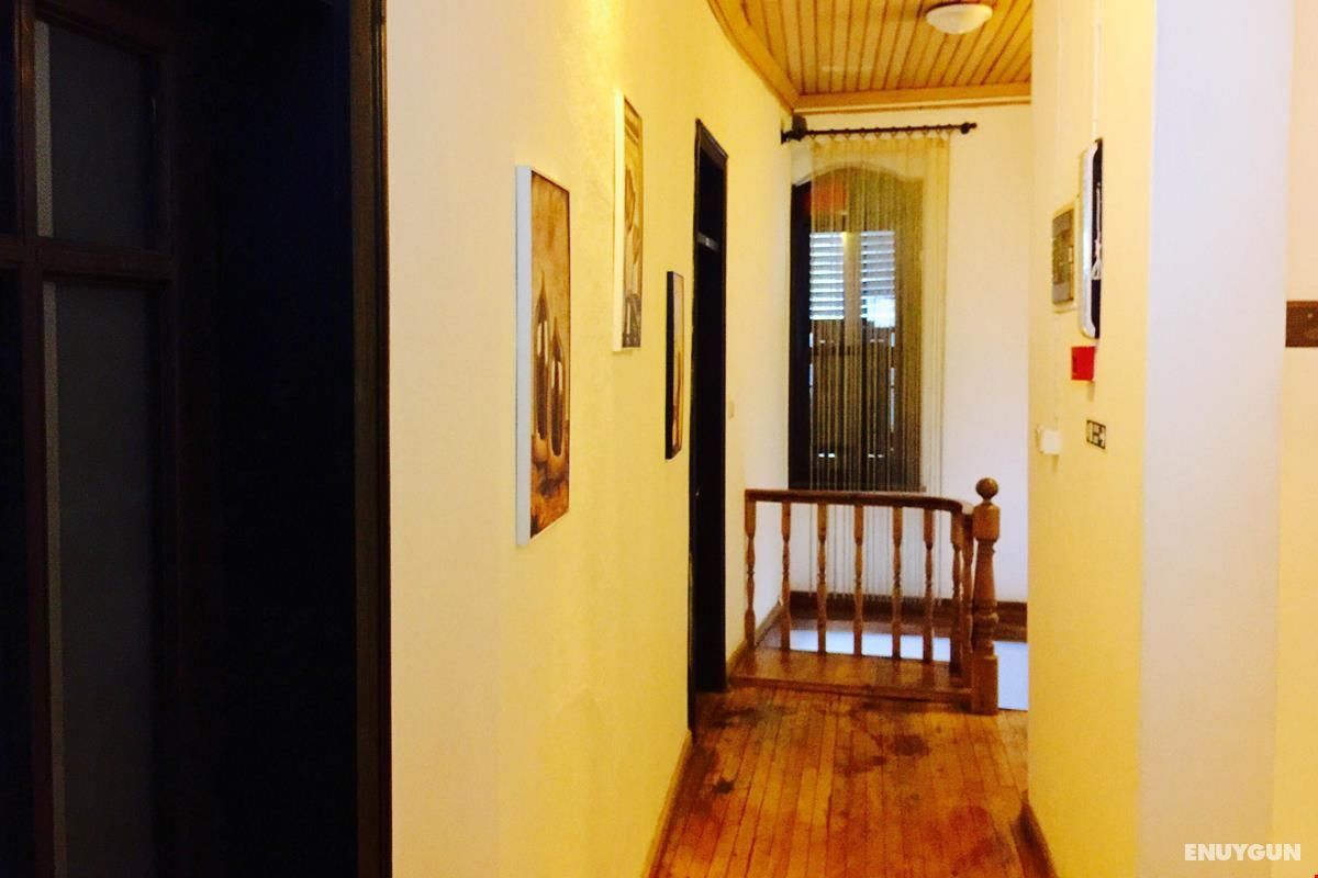 Pastor Pension The Gulf of İzmir 2