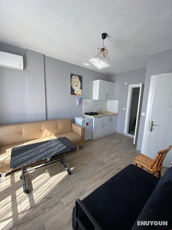 Patama Butik Otel 2