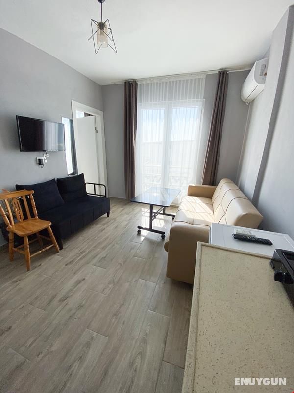Patama Butik Otel 3