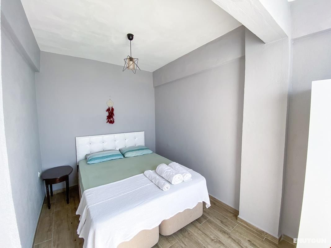 Patama Butik Otel 5