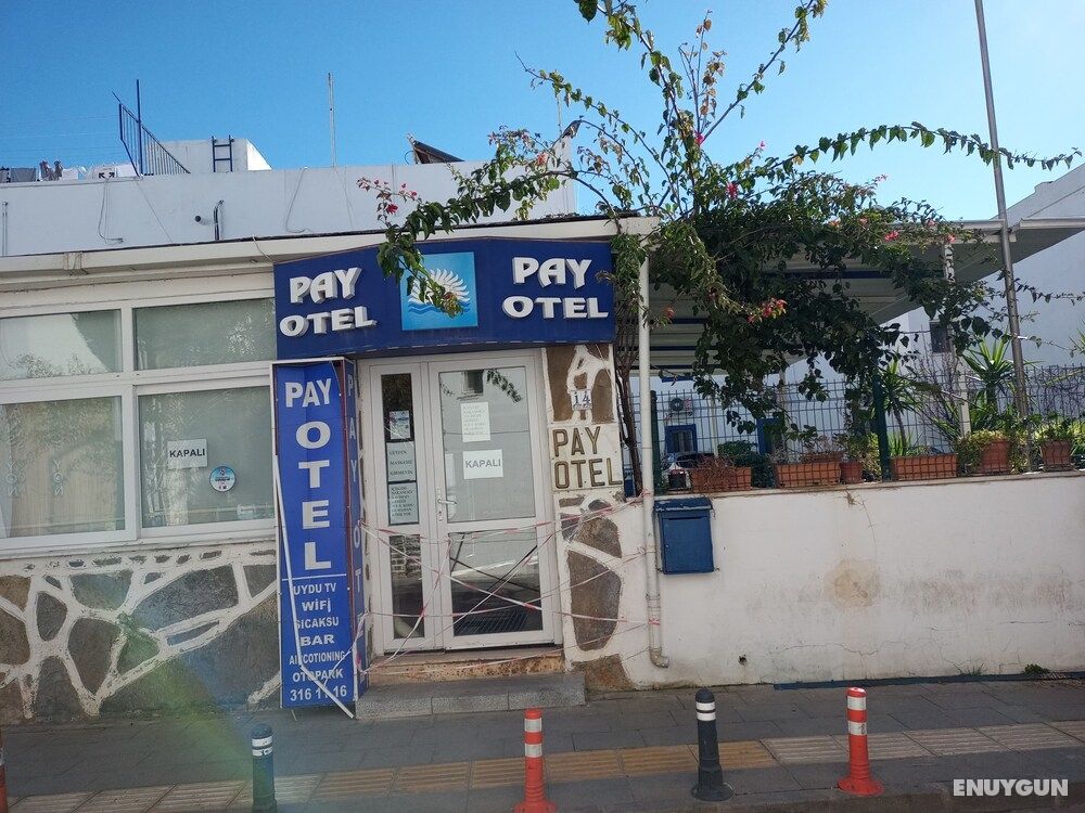 Pay Otel 3