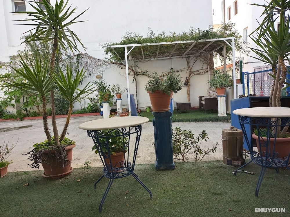Pay Otel 5