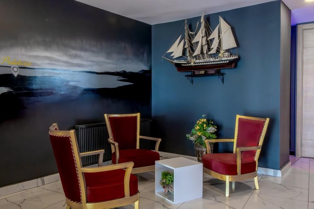 Pedaliza Butik Otel 3