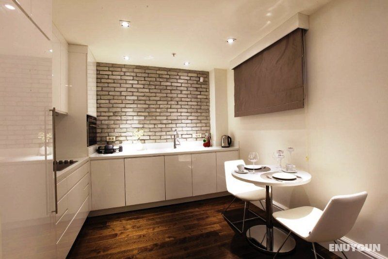 Pera Residence 5