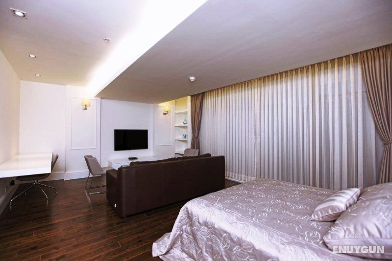 Pera Residence 4