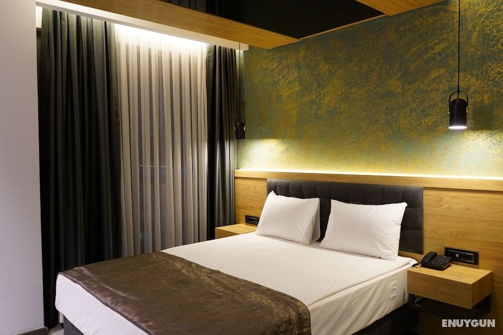 Peramis Hotel & Spa 2