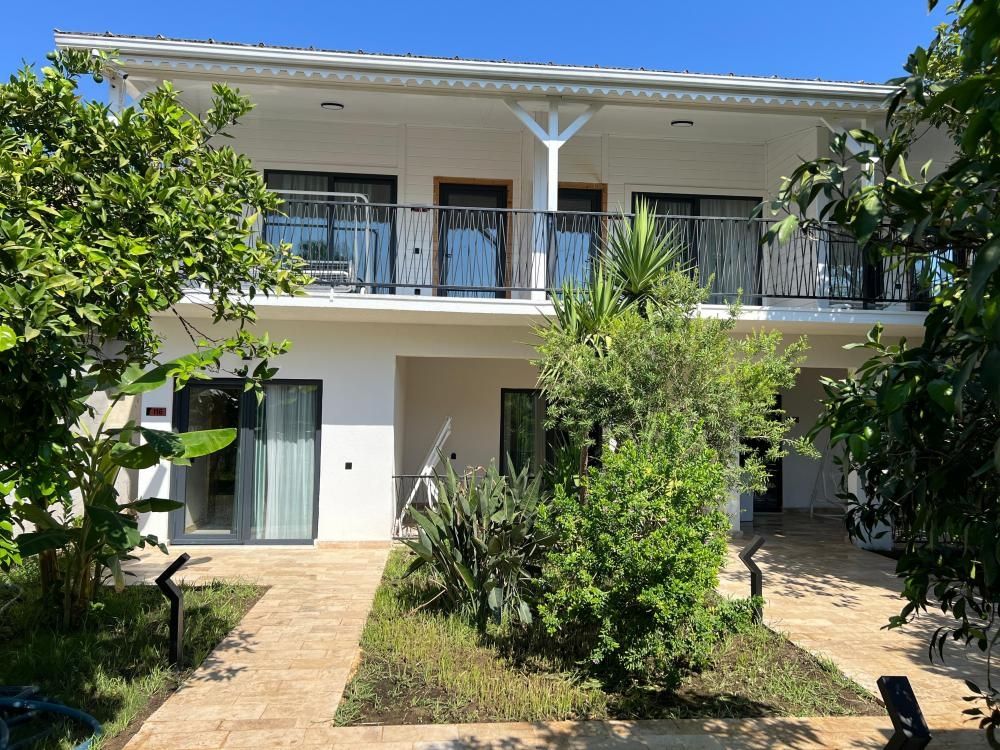 Perast Garden Hotel 4