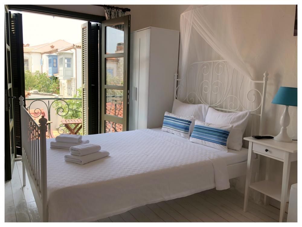 Perla Rossa Alaçatı 5
