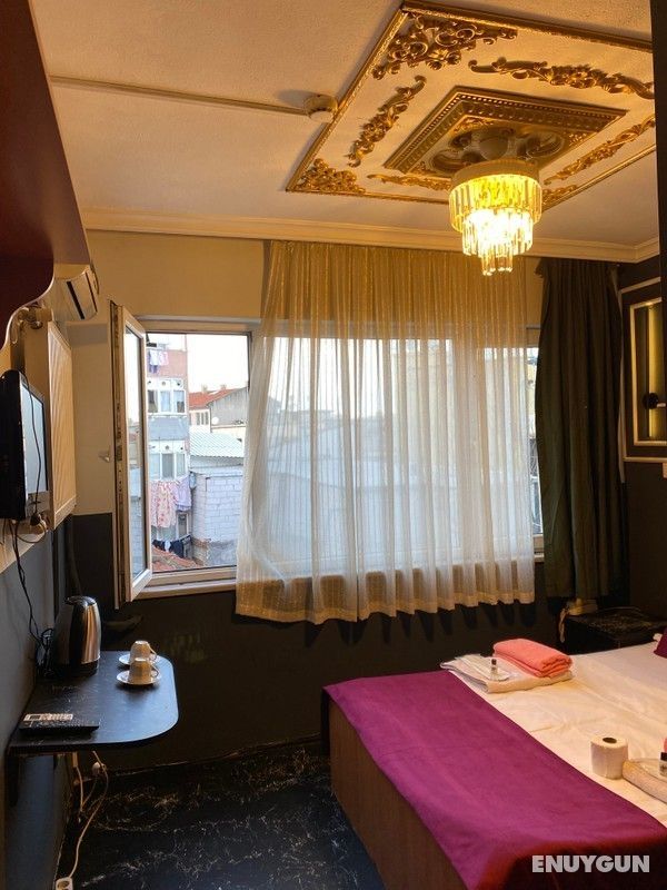 Petek Hotel 3